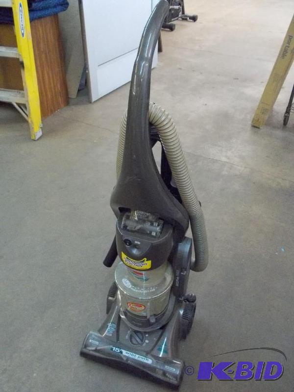Vacuum Cleaner