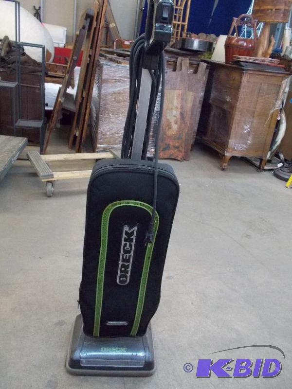 Vacuum Cleaner