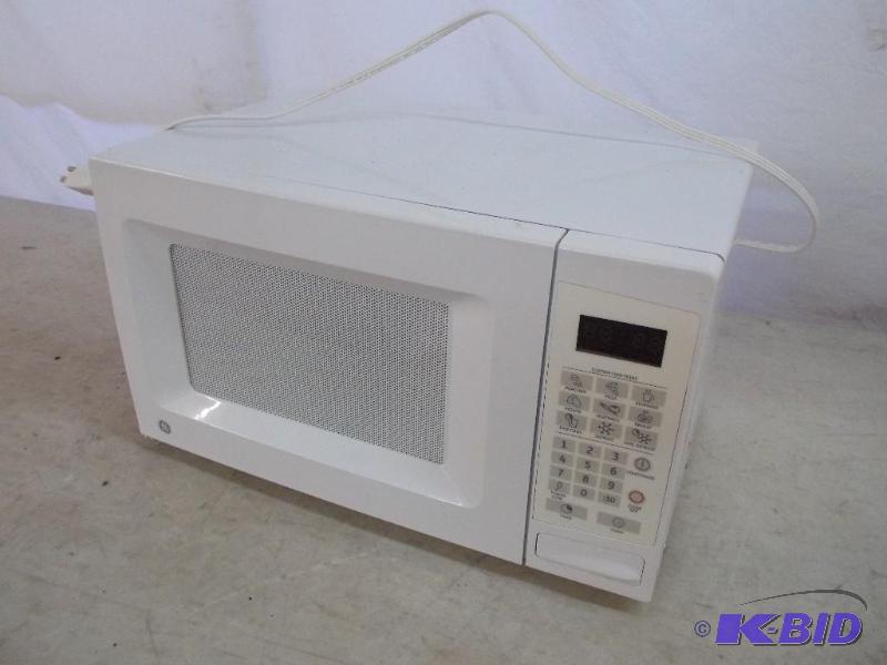 Microwave Oven