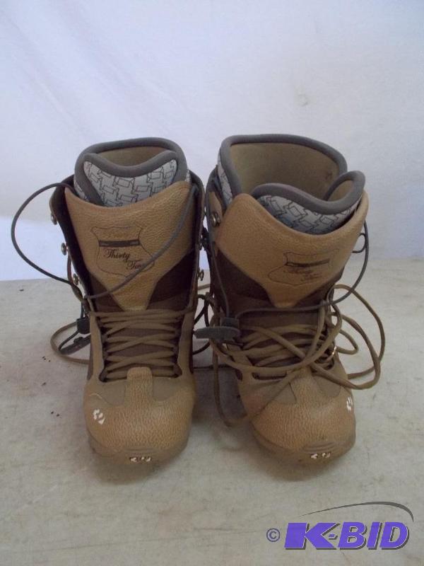 Snowboard Boots