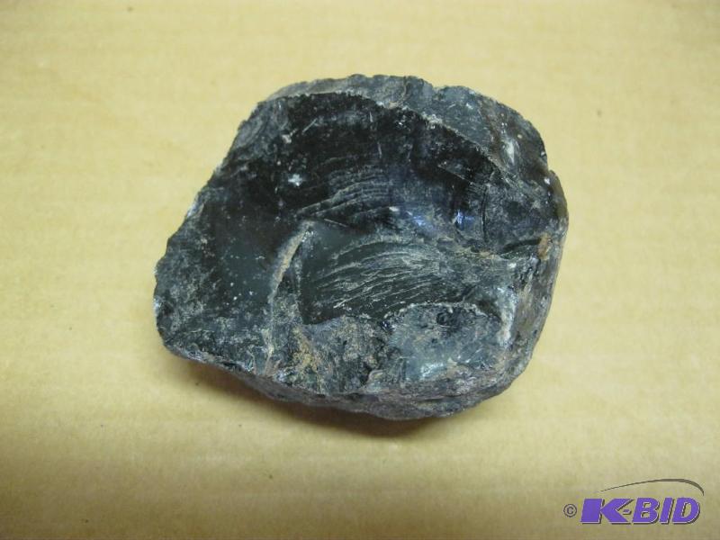 Chunk Black Volcanic Rock&nbsp...