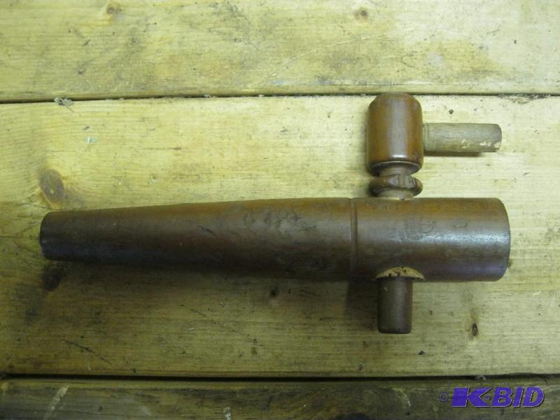 Vintage Encore 8 Spigot...