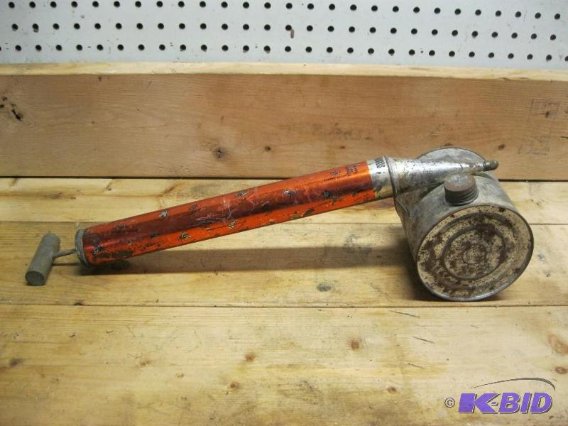 Vintage Spray Doc Continuous Sprayer - All Me...