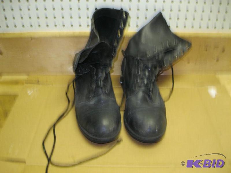 Pair Of Boots...