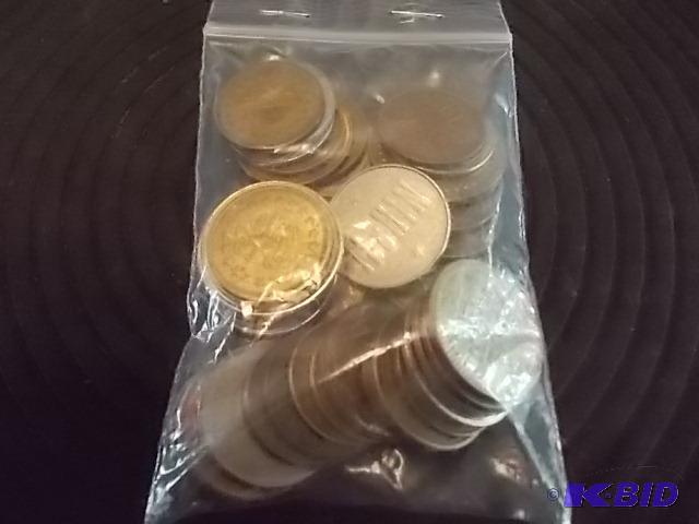 Lot Of 40-Assorted Tokens...