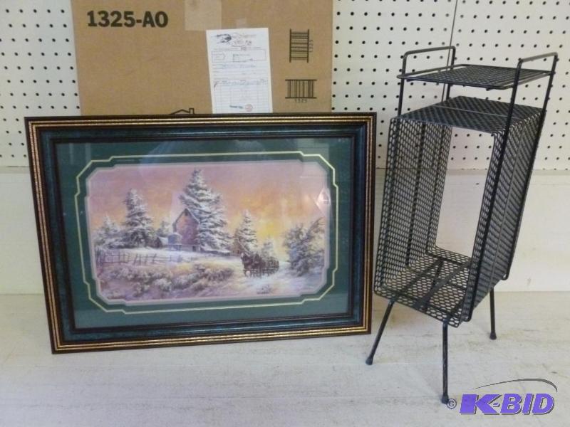 lot 139 image: This lot consists of a beautiful Home Interio...