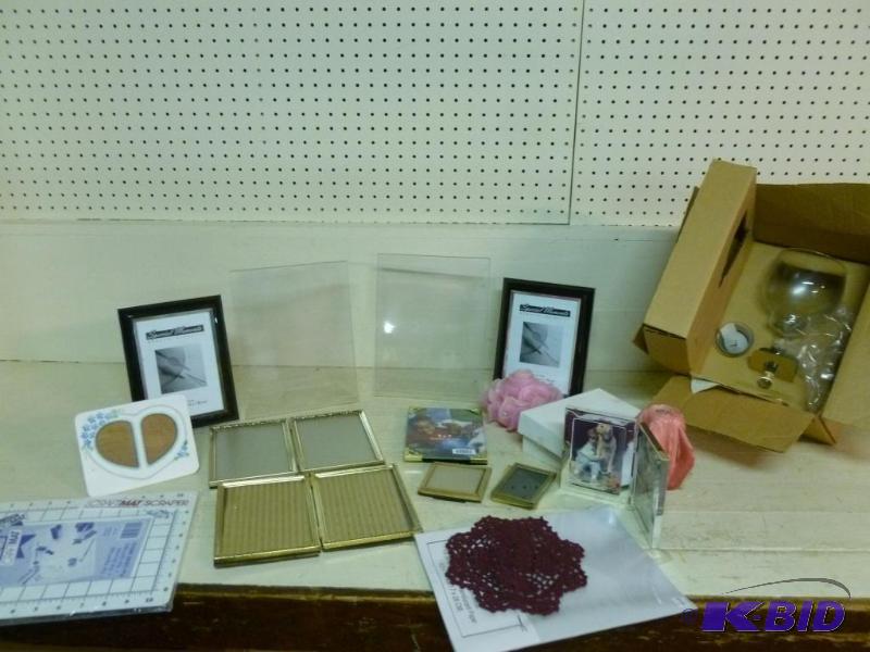 lot 168 image: This lot consists of a new Princess House han...