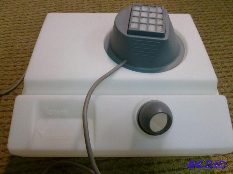 lot 169 image: Kaz cool moisture humidifier, good working co...