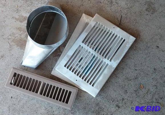 lot 31 image: Vents