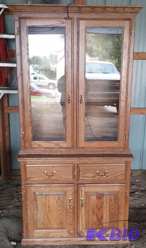 China Hutch