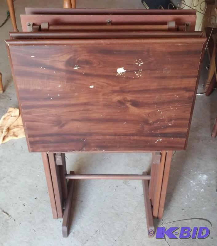 TV Trays