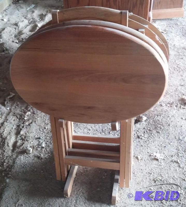 TV Trays