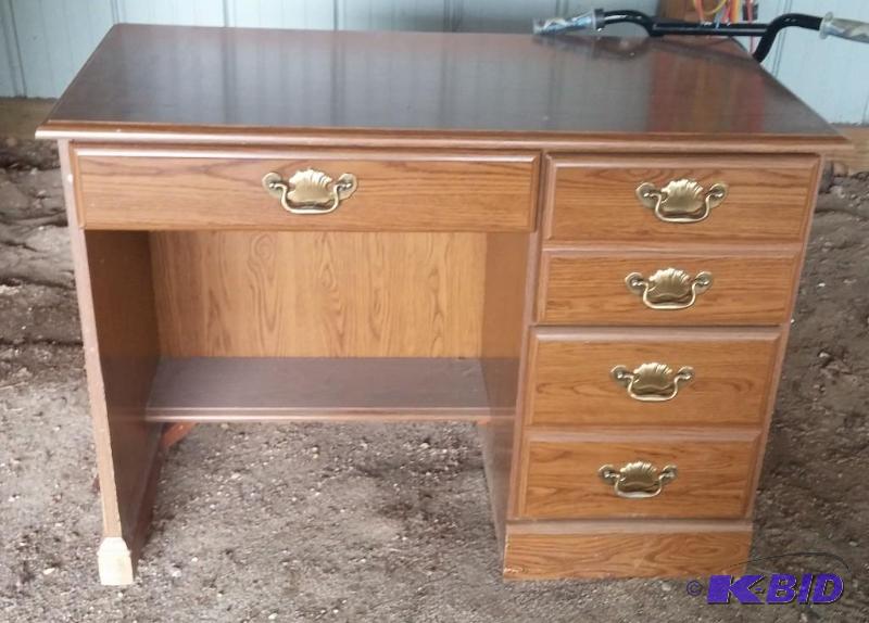Student Desk