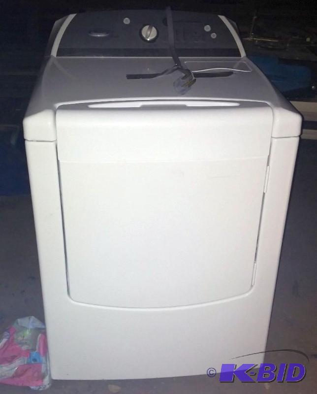 Dryer
