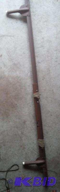 Bed Frame