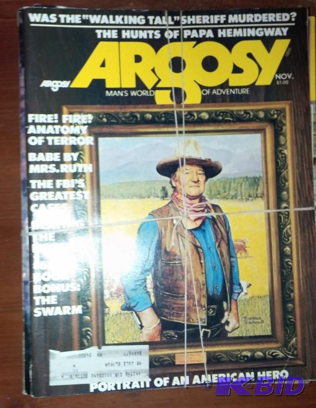 Argosy