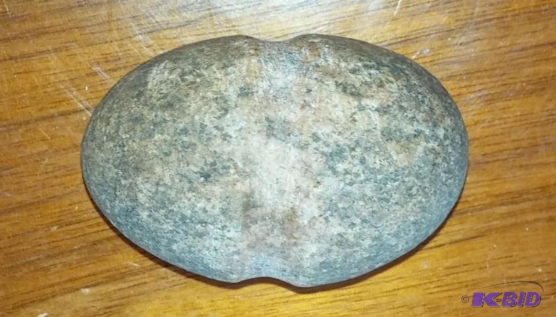 Vintage Tomahawk Head