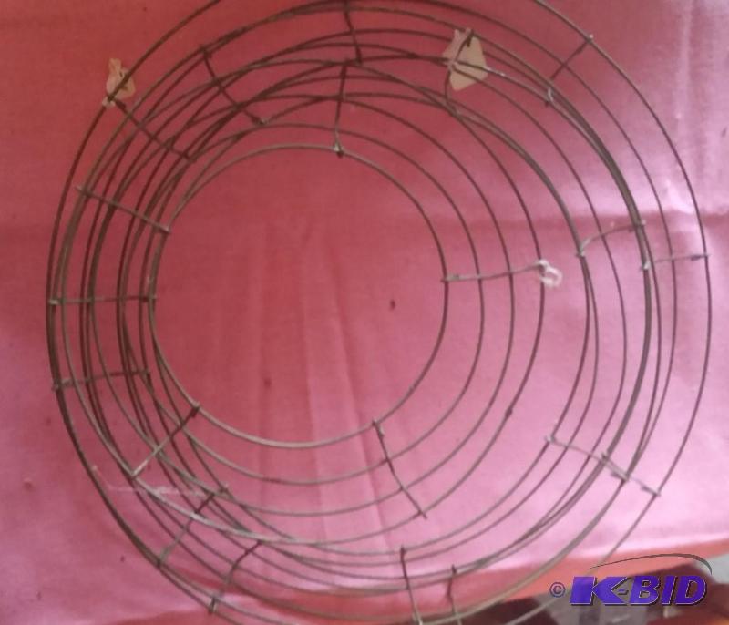 3 Sizes Chick Feeders