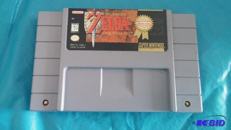Vintage Nintendo 64 N64 Game-Legend of Zelda...