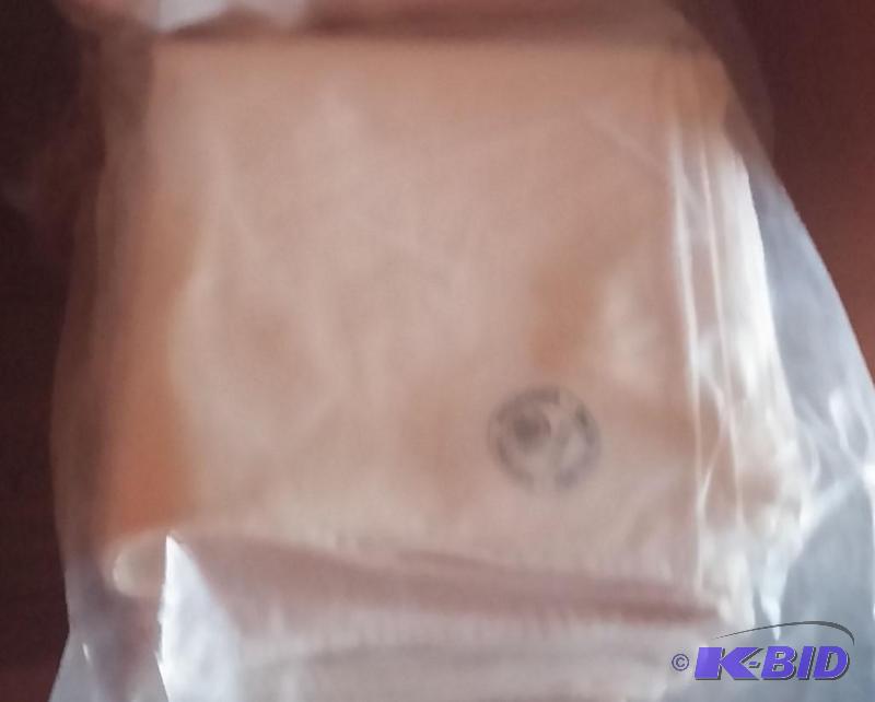 Lot of 3 Muslin Surgical Drape. Never used--3...