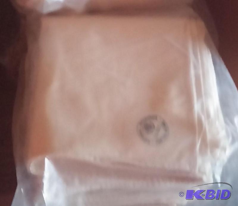 Lot of 3 Muslin Surgical Drape. Never used--3...