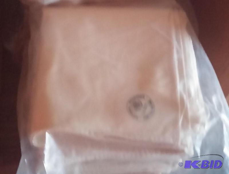 Lot of 3 Muslin Surgical Drape. Never used--3...