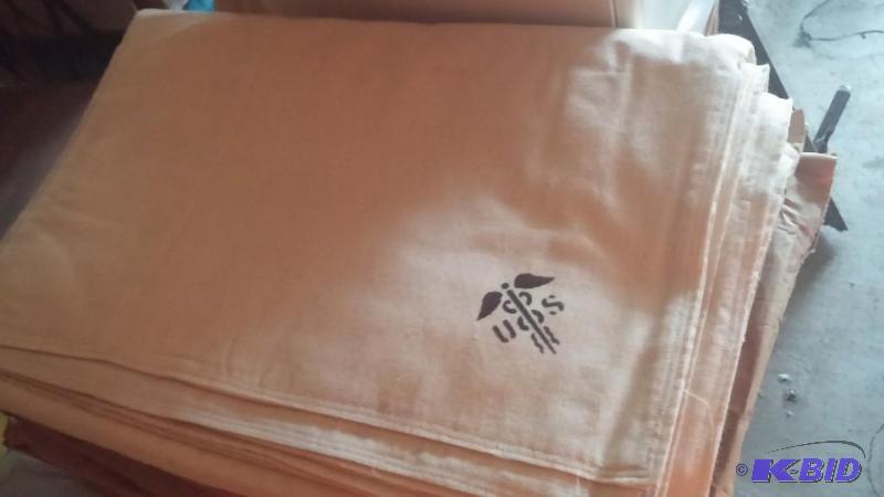Muslin Surgical Drape HEAVY Extra Large...
