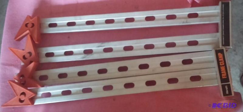 Picture Frame Clamp...