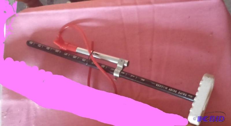 Skirt Hem Measurer...
