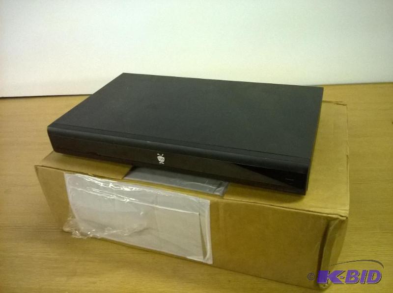 lot 56 image: TiVo TCD746320 Primiere DVR Receiver