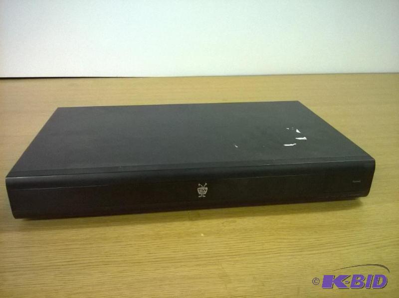 lot 60 image: TiVo TCD746320 Primiere DVR Receiver (#2)