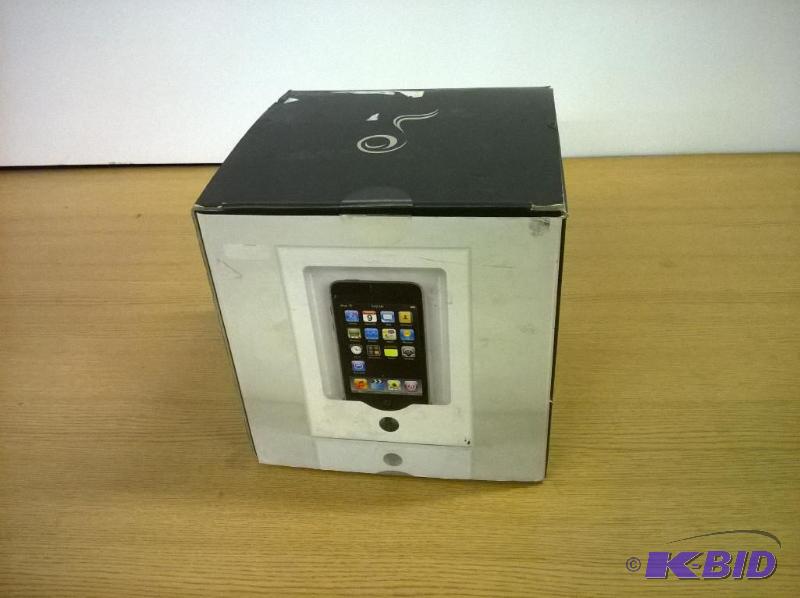 lot 1 image: iPort IW-22 In-Wall iPod Dock