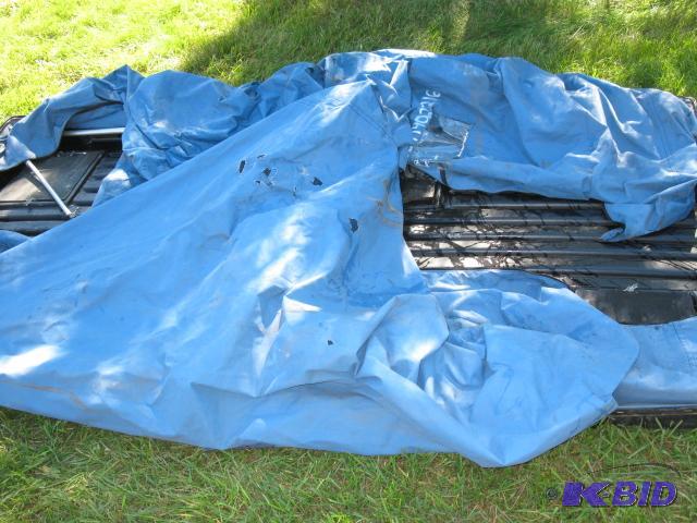 Ice Fishing House, 2 person, collapsible, can...
