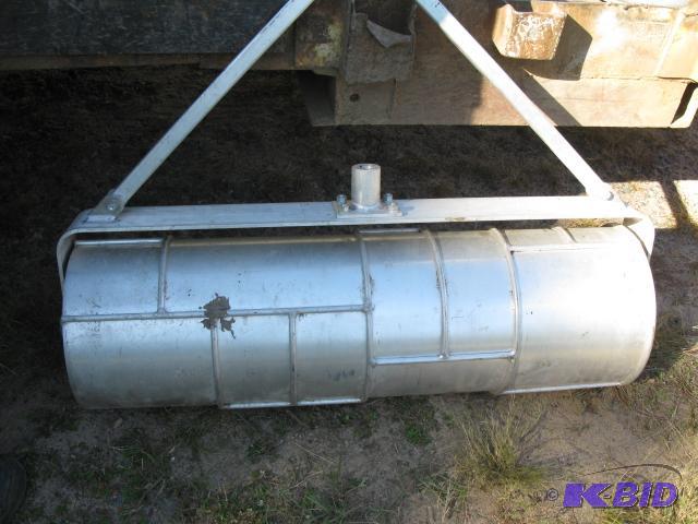 Concrete stamper, aluminum...
