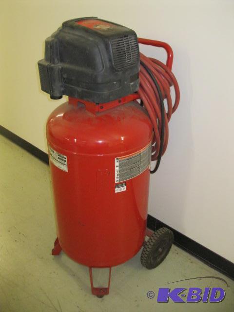 Sears Fraftsman Air Compressor
