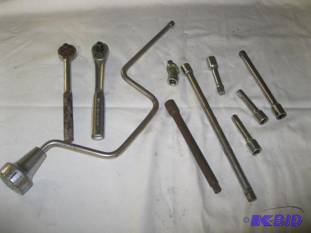 Misc Tools