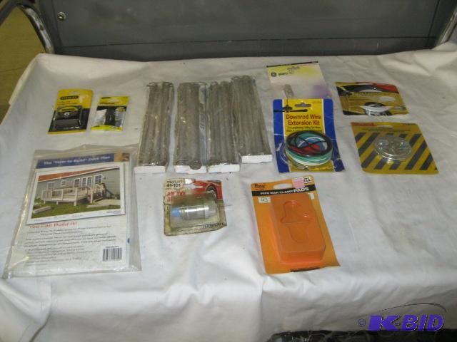 Misc Items