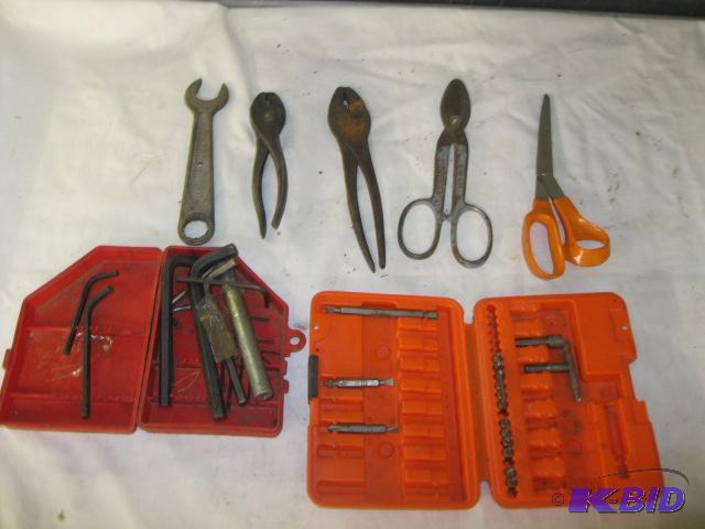 Misc Tools