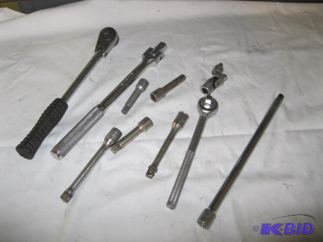 Misc Tools