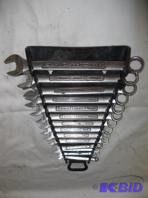Wrenches