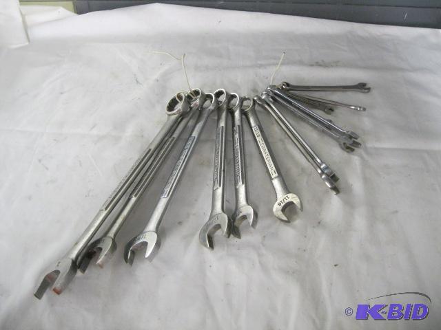 Wrenches
