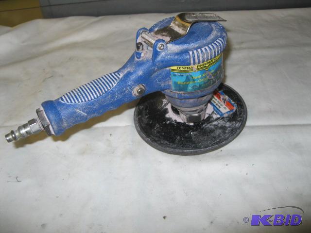 Air Sander
