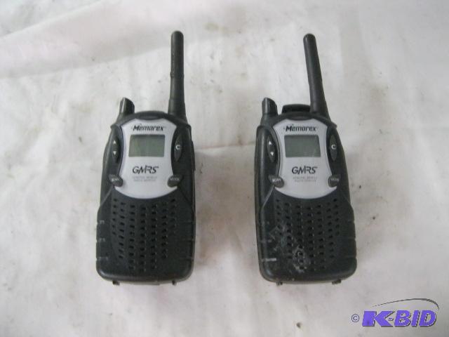 Mobile Radios