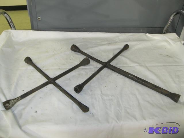 Tire Irons