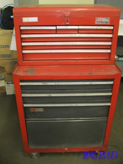 Tool Box
