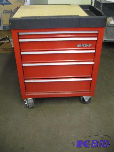 Tool Box