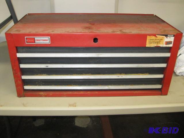 Tool Box