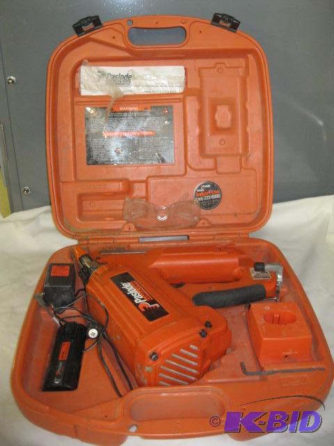 Framing Nailer
