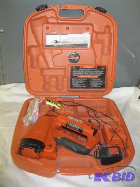 Framing Nailer