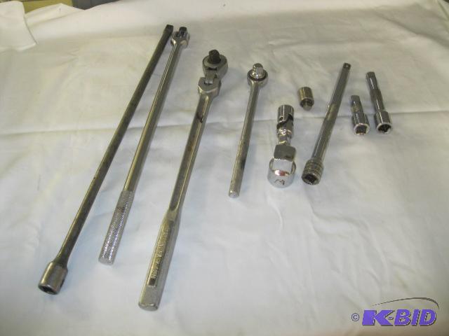 Misc Tools